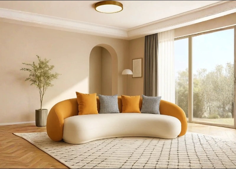 Custom Furniture